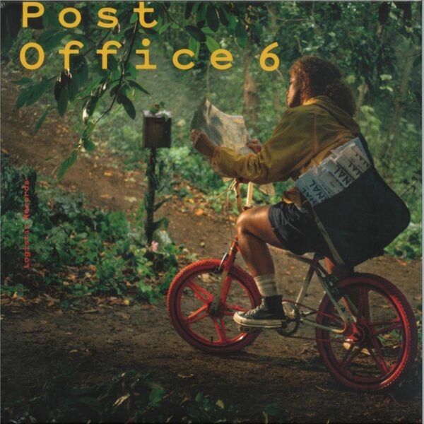 Post Office Vol.6 - Part 1