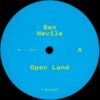 Open Land