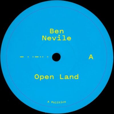 TEL50_A Open Land