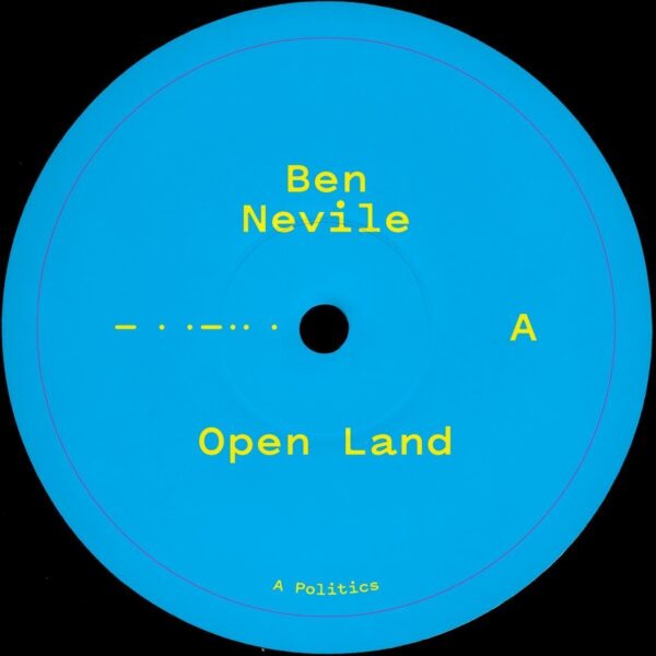 TEL50_A Open Land
