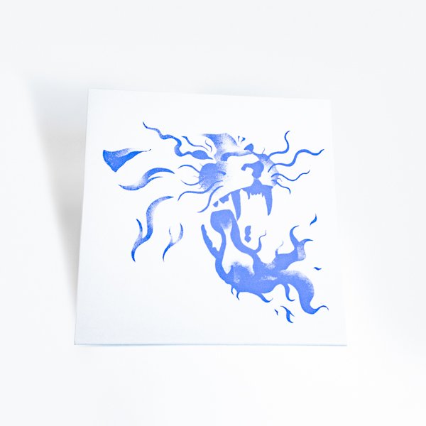 Tiger Fold