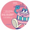 NO TURN UNSTONED EP