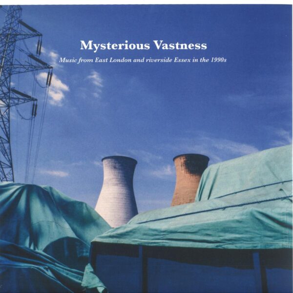 TM029 Mysterious Vastness