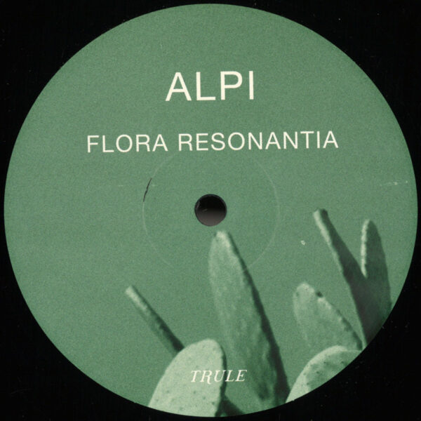 TRULE023 Flora Resonantia