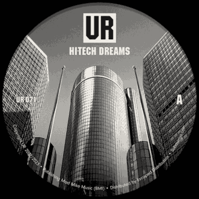 Hi Tech Dreams