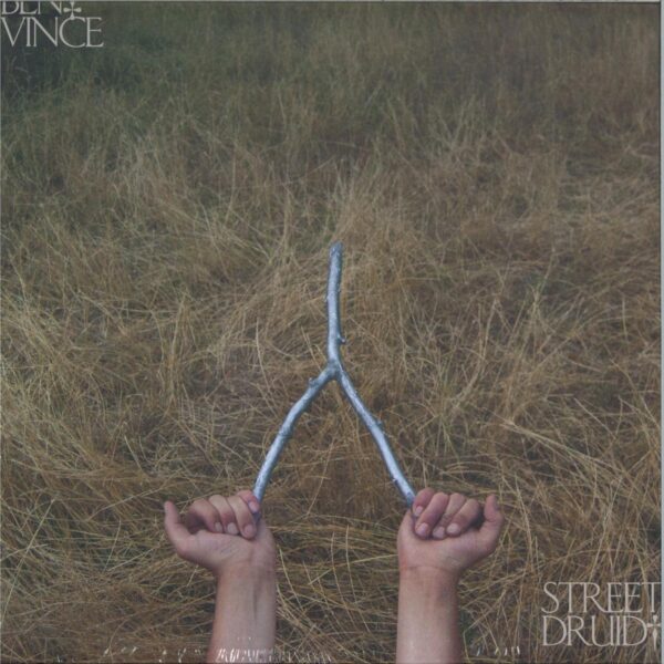 WHYT094LP STREET DRUID
