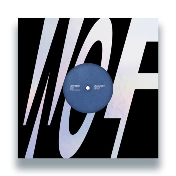 WOLFEP084 Kinetic EP