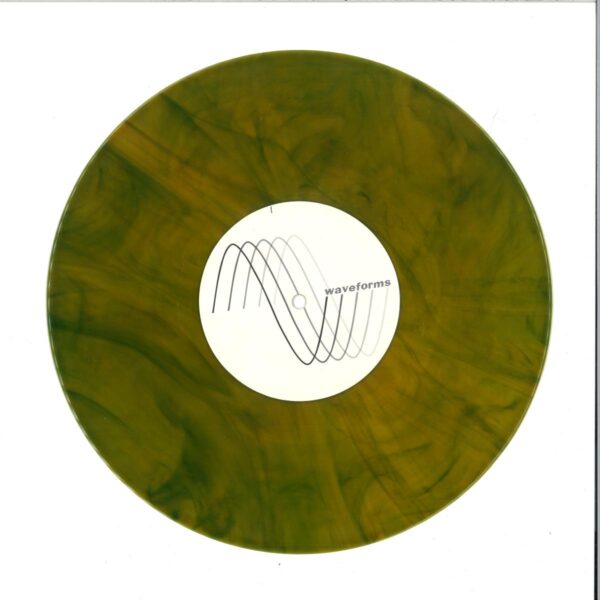 WVFRM10 waveforms 19-20