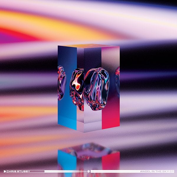 Angel In The Sky EP