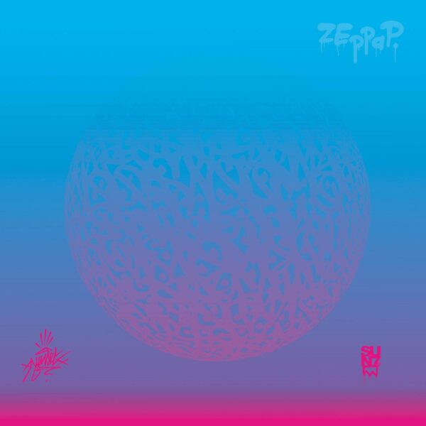 ZZM001_2 Lovely Drop Limited edition