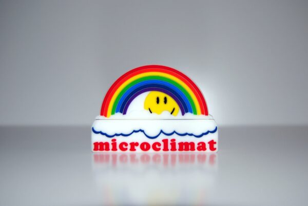 cléMicro#1 Microclimat Family
