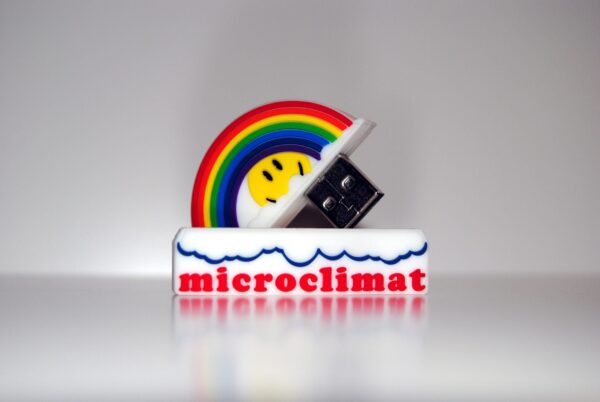 cléMicro#3 Microclimat Family