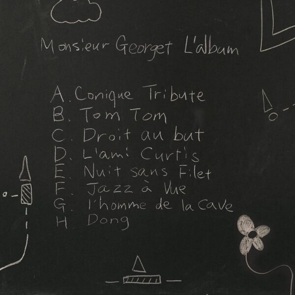 LP#1
