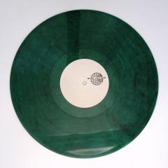Parallax EP