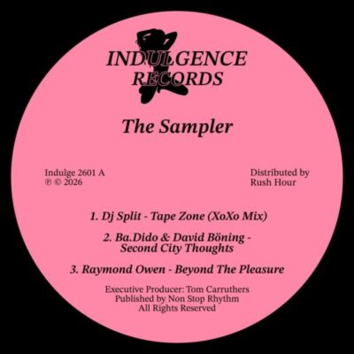 The Sampler