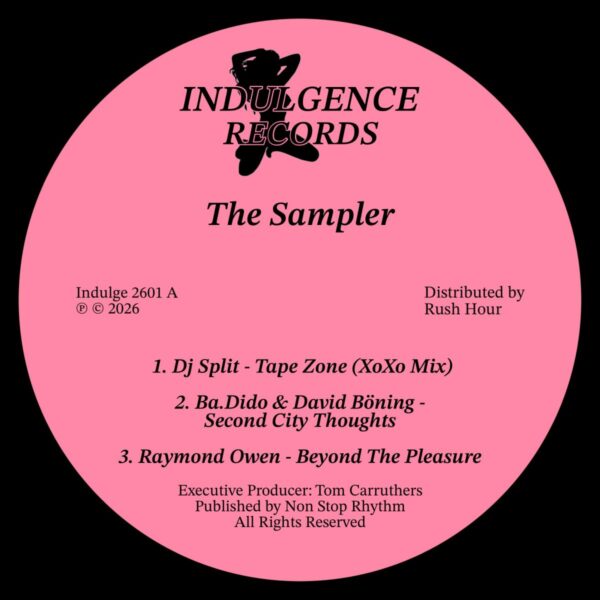 The Sampler