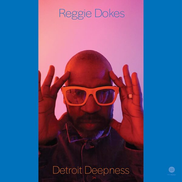 3EEP202401 Detroit Deepness EP