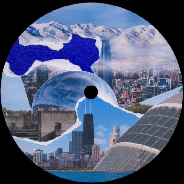 Le Matin EP