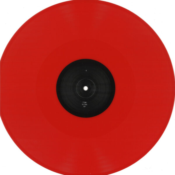 APRONEP2C TIME EP / Wraap't