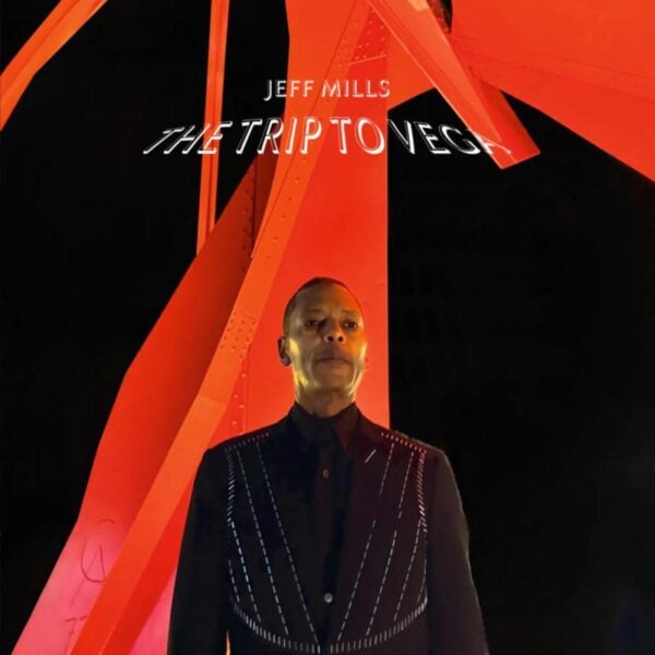 AX129 THE TRIP TO VEGA LP