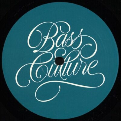 BCR067 The Art Of Bass E.P