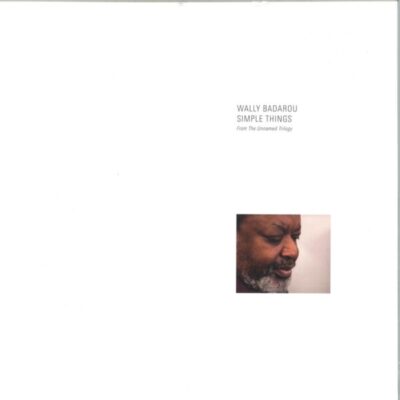 Simple Things (LP)