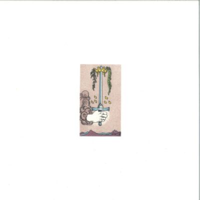 Ace Of Swords LP