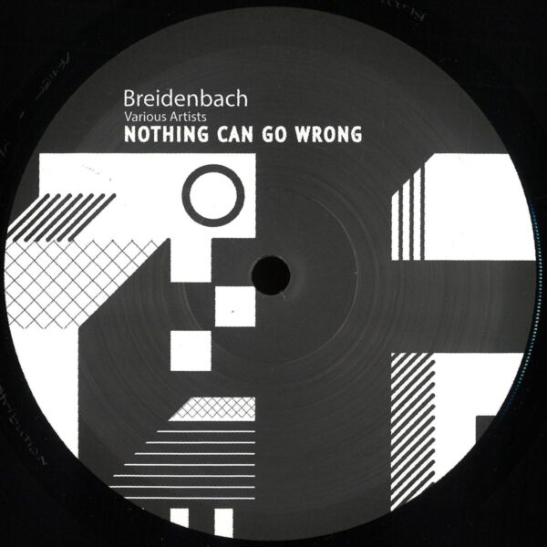 BL003-1 Nothing Can Go Wrong