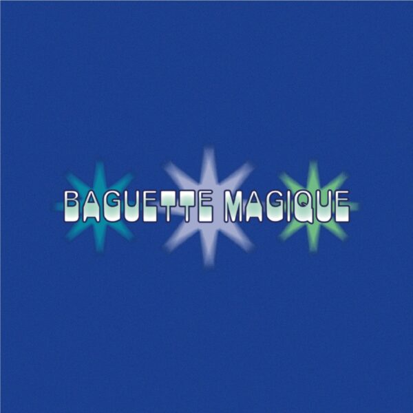 BMR003_1 Vegapunk EP