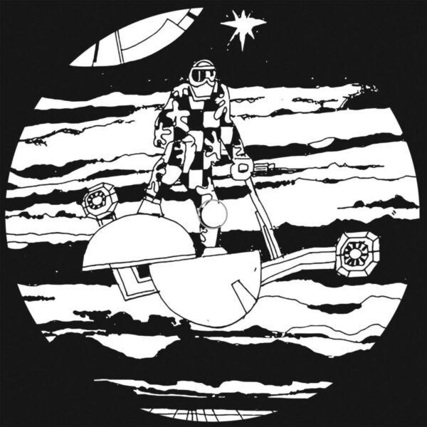 BORFT179 System Entertains EP