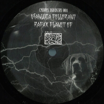 Rapax Planet EP