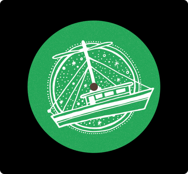 CMUS009_C Surya EP