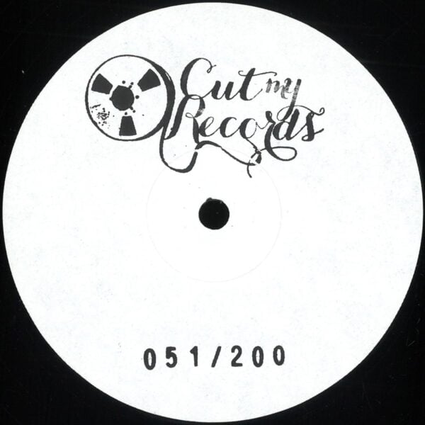 CUTMR008 Sokoni / Kaurna