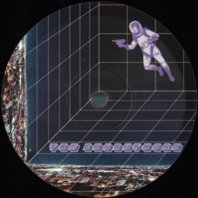 Force Control EP