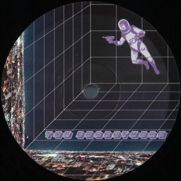 DDEST002 Force Control EP
