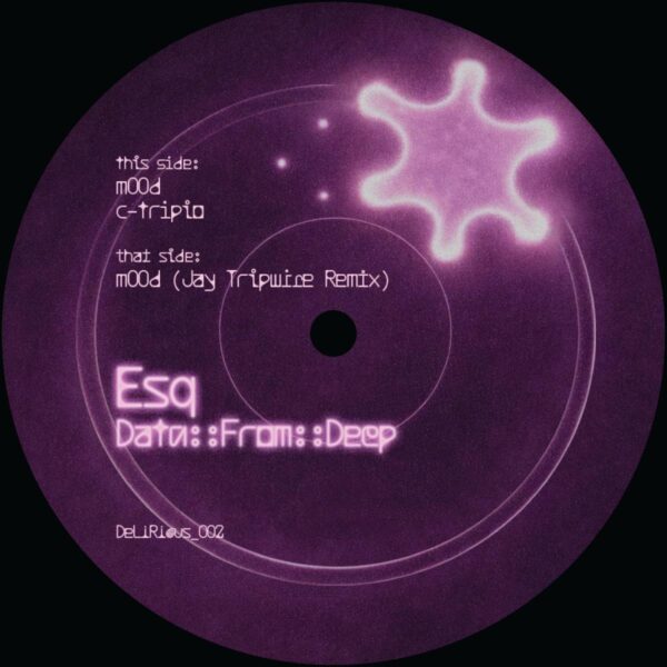 DELIRIOUS002 Data::From::Deep