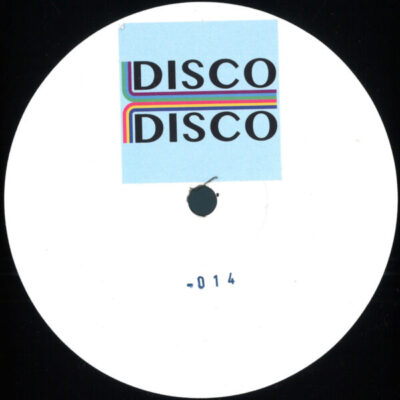 Let´s Get It On EP