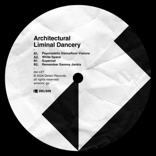 DSRC27 Liminal Dancery