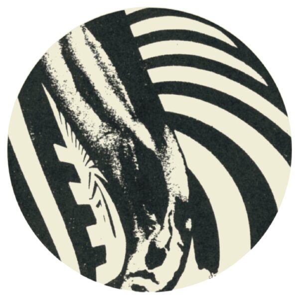 ECT001_2 Psychonaut EP