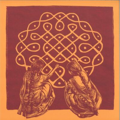 Syncretic LP