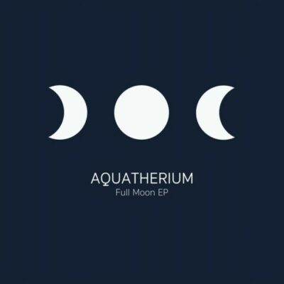 Full Moon EP (reissue)