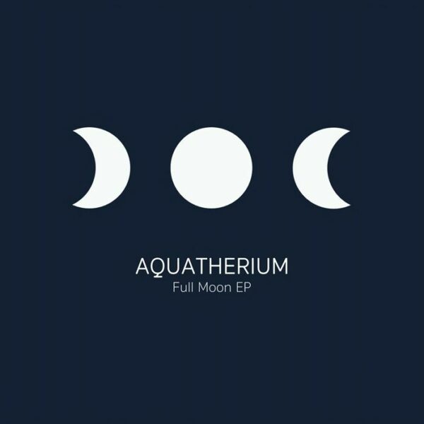 Full Moon EP (reissue)