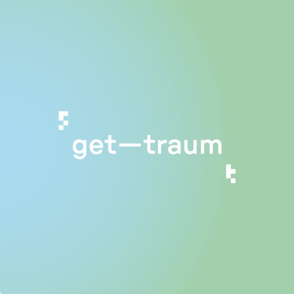 GETTRAUM016 Break It Up