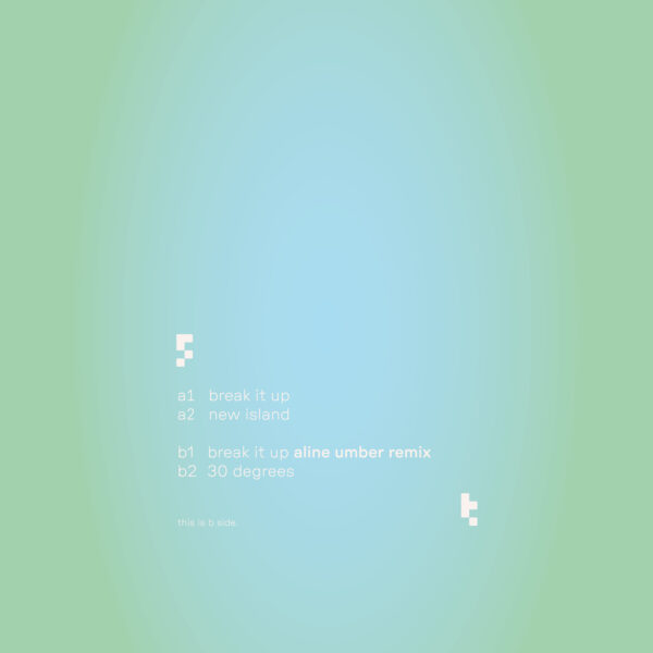 GETTRAUM016-LABELS_B_SIDE (2) Break It Up
