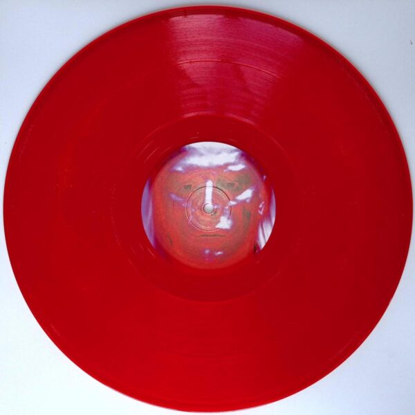 GIGOLO367 NEOCLASH LP 2x12"