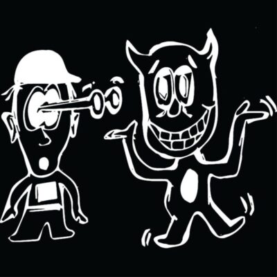 Oddly Mangled EP