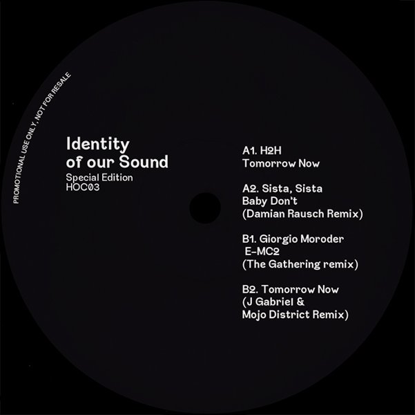 HOC03_B Special Edition