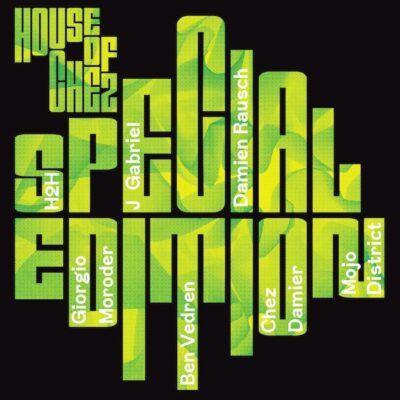 HOC03_FRONT Special Edition