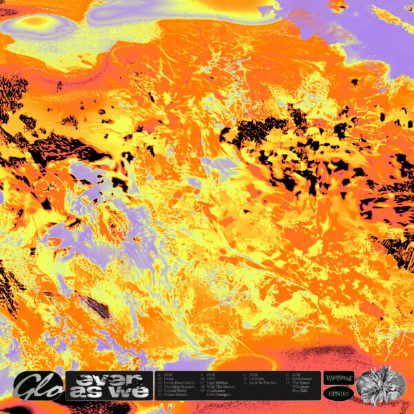 HPN001_2 Even As We