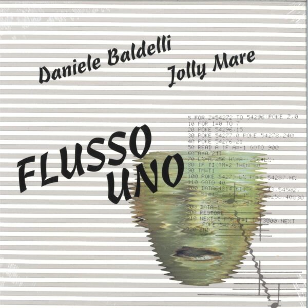 IFEEL091 Flusso Uno